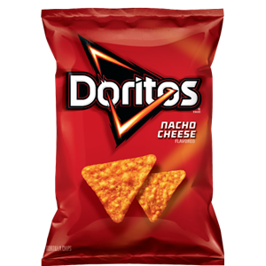 Doritos PNG-73228